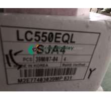 LC550EQL-SJA4