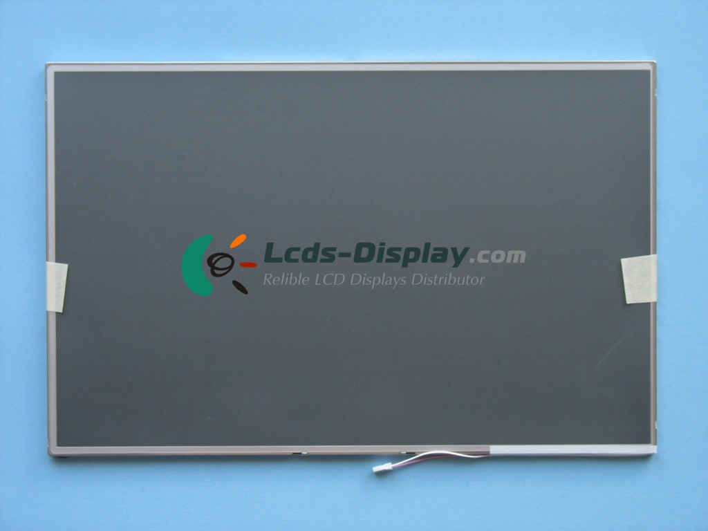 LCD 15,4' pour ordinateur HP Pavilion DV5-1101el - ecran dalle display video